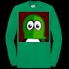 Essential Mock Turtleneck Thumbnail