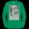 Essential Mock Turtleneck Thumbnail