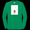 Essential Mock Turtleneck Thumbnail