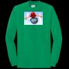 Essential Mock Turtleneck Thumbnail
