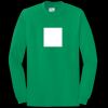 Essential Mock Turtleneck Thumbnail