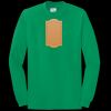 Essential Mock Turtleneck Thumbnail