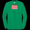 Essential Mock Turtleneck Thumbnail