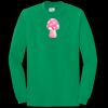 Essential Mock Turtleneck Thumbnail