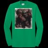 Essential Mock Turtleneck Thumbnail