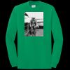 Essential Mock Turtleneck Thumbnail