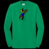 Essential Mock Turtleneck Thumbnail