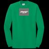 Essential Mock Turtleneck Thumbnail