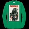 Essential Mock Turtleneck Thumbnail