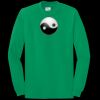 Essential Mock Turtleneck Thumbnail