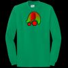 Essential Mock Turtleneck Thumbnail