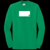 Essential Mock Turtleneck Thumbnail
