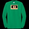 Essential Mock Turtleneck Thumbnail