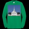 Essential Mock Turtleneck Thumbnail