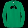 Essential Mock Turtleneck Thumbnail