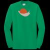 Essential Mock Turtleneck Thumbnail