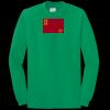 Essential Mock Turtleneck Thumbnail
