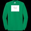 Essential Mock Turtleneck Thumbnail