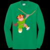Essential Mock Turtleneck Thumbnail
