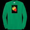 Essential Mock Turtleneck Thumbnail