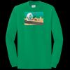 Essential Mock Turtleneck Thumbnail