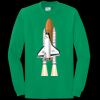 Essential Mock Turtleneck Thumbnail