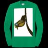 Essential Mock Turtleneck Thumbnail