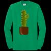 Essential Mock Turtleneck Thumbnail