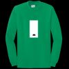 Essential Mock Turtleneck Thumbnail