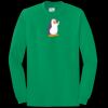 Essential Mock Turtleneck Thumbnail