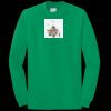 Essential Mock Turtleneck Thumbnail