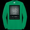 Essential Mock Turtleneck Thumbnail