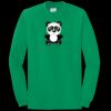 Essential Mock Turtleneck Thumbnail