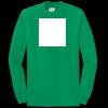Essential Mock Turtleneck Thumbnail
