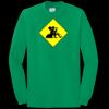 Essential Mock Turtleneck Thumbnail