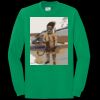 Essential Mock Turtleneck Thumbnail