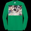 Essential Mock Turtleneck Thumbnail