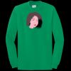 Essential Mock Turtleneck Thumbnail