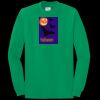 Essential Mock Turtleneck Thumbnail