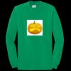 Essential Mock Turtleneck Thumbnail