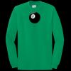 Essential Mock Turtleneck Thumbnail