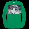 Essential Mock Turtleneck Thumbnail