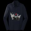 Silk Touch Performance Long Sleeve Polo Thumbnail