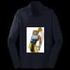 Silk Touch Performance Long Sleeve Polo Thumbnail