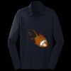 Silk Touch Performance Long Sleeve Polo Thumbnail