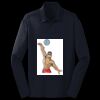 Silk Touch Performance Long Sleeve Polo Thumbnail