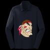 Silk Touch Performance Long Sleeve Polo Thumbnail