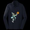 Silk Touch Performance Long Sleeve Polo Thumbnail