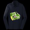 Silk Touch Performance Long Sleeve Polo Thumbnail