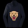 Silk Touch Performance Long Sleeve Polo Thumbnail